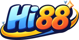 HI88 Logo